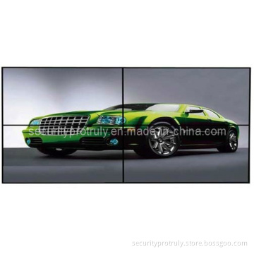 Protruly OEM LCD Video Wall with FCC and CE Approved (BQL-1046-JSNB/07D)